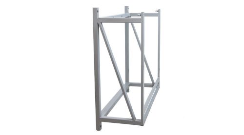 S-Sport Fali fix kosárállvány 180×105 cm-s kosárpalánkhoz