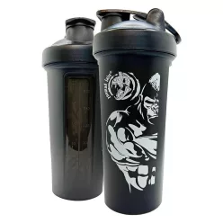 Zoomad Labs Moonstruck Shaker Black (Fekete) 750 ml