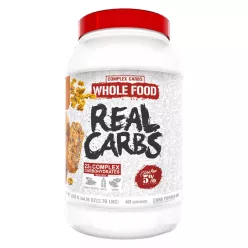 5% Nutrition Real Carbs EU 1252 g