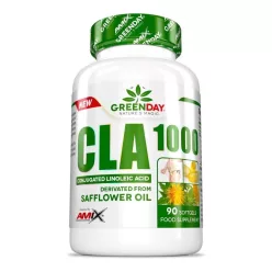 Amix GreenDay CLA 1000 90 Kapszula
