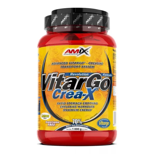 Amix VitarGo Crea-X 1000 g
