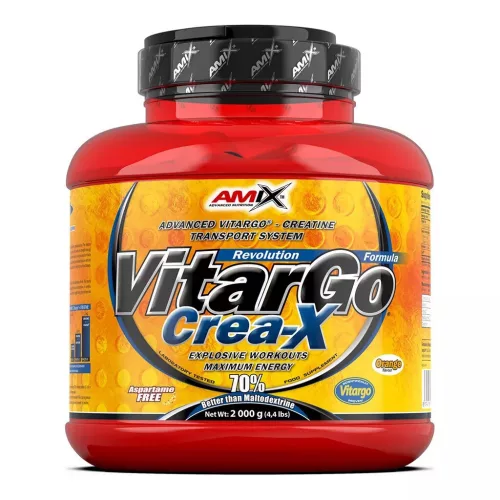 Amix VitarGo Crea-X 2000 g