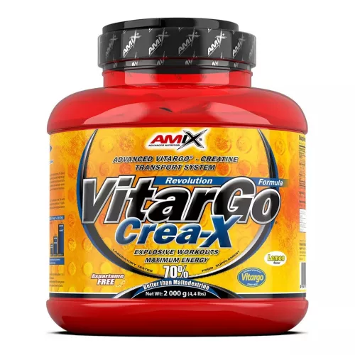 Amix VitarGo Crea-X 2000 g