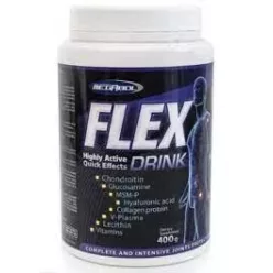 Megabol Flex Drink 400 g