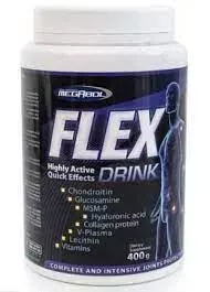 Megabol Flex Drink 400 g