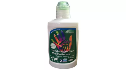 Trimona Kézilabda wax lemosó, 250 ml