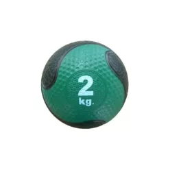 Spartan Gumi medicinlabda, 2 kg SPARTAN POWER