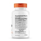 Doctor's Best 1. és 3. Típusú Kollagén + C-Vitamin 1000 mg tabletta - Collagen Types 1 and 3 180 Tabletta