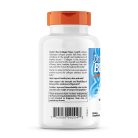Doctor's Best 1. és 3. Típusú Kollagén + C-Vitamin 1000 mg tabletta - Collagen Types 1 and 3 180 Tabletta