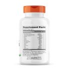 Doctor's Best Emésztőenzim kapszula - Digestive Enzymes 90 Veggie Kapszula