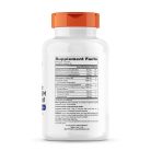 Doctor's Best Glükózamin Kondroitin MSM + Hialuronsav 150 Kapszula