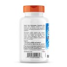 Doctor's Best Glükózamin Kondroitin MSM kapszula OptiMSM-el 120 Kapszula