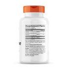 Doctor's Best Glükózamin-szulfát 750 mg 180 Kapszula