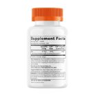 Doctor's Best Hatékony Felszívódású Vas 27 mg 120 Tabletta