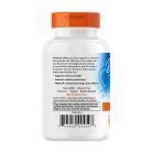 Doctor's Best Hatékony Felszívódású Vas 27 mg 120 Tabletta