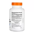 Doctor's Best Hatékony Felszívódású Magnézium 100 mg 240 Tabletta