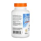Doctor's Best Hatékony Felszívódású Magnézium 100 mg 240 Tabletta