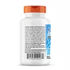 Doctor's Best Menopauza Támogató kapszula Estrog-100-zal 30 Veggie Kapszula