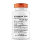 Doctor's Best Pepzin GI 120 Veggie Kapszula