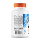 Doctor's Best Tisztított Omega 3 Halolaj 1000 mg 120 Tengeri Lágykapszula