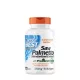 Doctor's Best Fűrészpálma Kivonat 320 mg kapszula - Saw Palmetto Standardized Extract 60 Kapszula