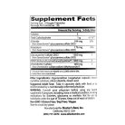 Doctor's Best Vegán Glükózamin, Kondroitin és MSM 120 Kapszula