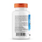 Doctor's Best Vegán Glükózamin, Kondroitin és MSM 120 Kapszula