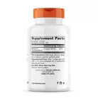 Doctor's Best D-vitamin 1000 NE 180 Lágykapszula