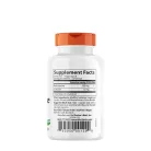 Doctor's Best Benfotiamine With Benfopure 150 mg 120 Veggie Kapszula