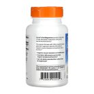 Doctor's Best Hatékony Felszívódású Magnézium 100 mg 120 Tabletta