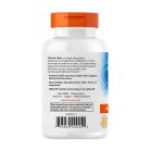 Doctor's Best Hatékony Felszívódású Magnézium 100 mg 120 Tabletta