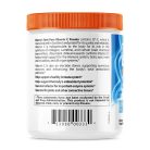 Doctor's Best Tiszta C-vitamin por - Pure Vitamin C Powder With Quali-C 250 g