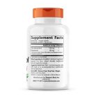 Doctor's Best Trans-Resveratrol 100 mg 60 Veggie Kapszula