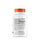 Doctor's Best Bacopa 320 mg kapszula Synapsa-val - Bacopa with Synapsa 320 mg 60 Veggie Kapszula
