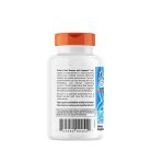 Doctor's Best Bacopa 320 mg kapszula Synapsa-val - Bacopa with Synapsa 320 mg 60 Veggie Kapszula