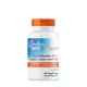 Doctor's Best Benfotiamin kapszula Alfa-liponsavval - Benfotiamine 150 + Alpha-Lipoic Acid 300 60 Veggie Kapszula