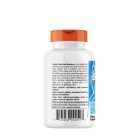 Doctor's Best Benfotiamin kapszula Alfa-liponsavval - Benfotiamine 150 + Alpha-Lipoic Acid 300 60 Veggie Kapszula