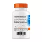 Doctor's Best Benfotiamin kapszula Alfa-liponsavval - Benfotiamine 150 + Alpha-Lipoic Acid 300 60 Veggie Kapszula