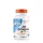 Doctor's Best Teljesen Aktív Komplex B-vitamin kapszula - Fully Active B Complex 30 Veggie Kapszula