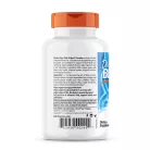 Doctor's Best Teljesen Aktív Komplex B-vitamin kapszula - Fully Active B Complex 30 Veggie Kapszula