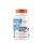 Doctor's Best Természetes K2-vitamin (MK7) 100 mcg kapszula - Natural Vitamin K2 100 mcg 60 Veg Kapszula