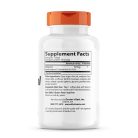 Doctor's Best Ubiquinol (Kaneka Ubiquinol) 50 mg 90 Lágykapszula