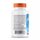 Doctor's Best Ubiquinol (Kaneka Ubiquinol) 50 mg 90 Lágykapszula