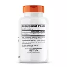 Doctor's Best D3-vitamin 2000 NE kapszula - Vitamin D3 2000 IU 180 Lágykapszula