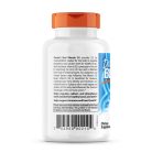 Doctor's Best D3-vitamin 2000 NE kapszula - Vitamin D3 2000 IU 180 Lágykapszula