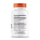 Doctor's Best Komplex Kurkumin C3 500 mg kapszula - Curcumin C3 Complex 500 mg 120 Kapszula