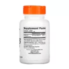 Doctor's Best D-vitamin 5000 NE kapszula - Vitamin D3 5000 IU 180 Lágykapszula