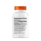 Doctor's Best Phosphatidyl Serine - Foszfatidil-szerin 120 Kapszula