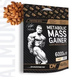 Dorian Yates Metabolic Mass Gainer 6000 g