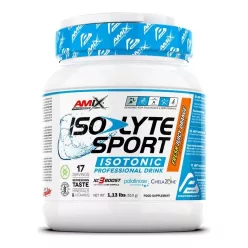 Amix Iso-Lyte ESD Powder 510 g